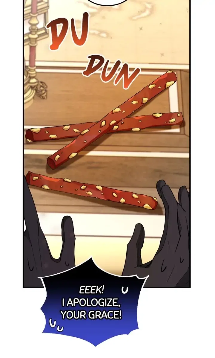 Surviving As The Tyrant’s Chef Chapter 56 – Page 64