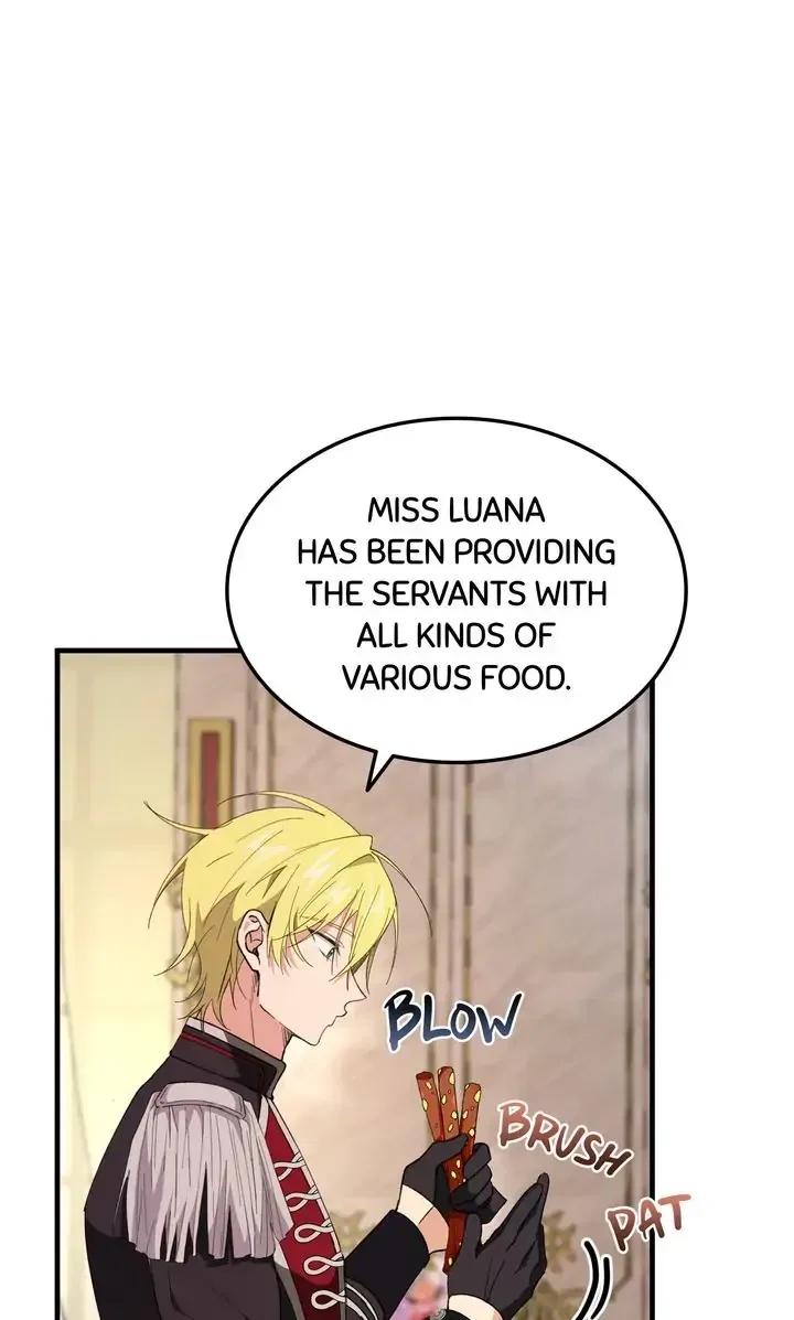 Surviving As The Tyrant’s Chef Chapter 56 – Page 65