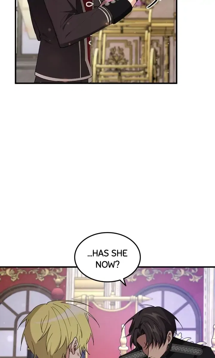 Surviving As The Tyrant’s Chef Chapter 56 – Page 66
