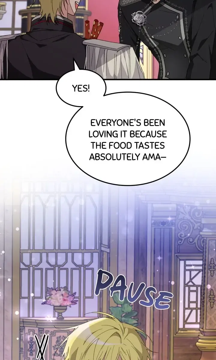 Surviving As The Tyrant’s Chef Chapter 56 – Page 67