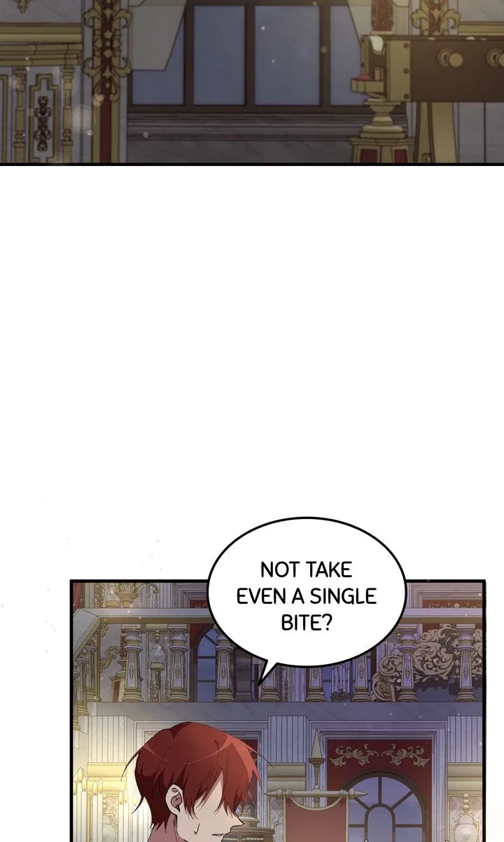 Surviving As The Tyrant’s Chef Chapter 55 – Page 2