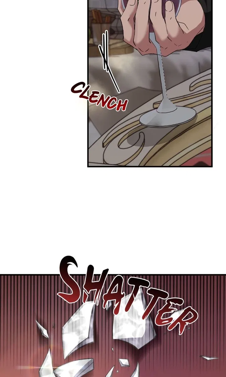 Surviving As The Tyrant’s Chef Chapter 55 – Page 5