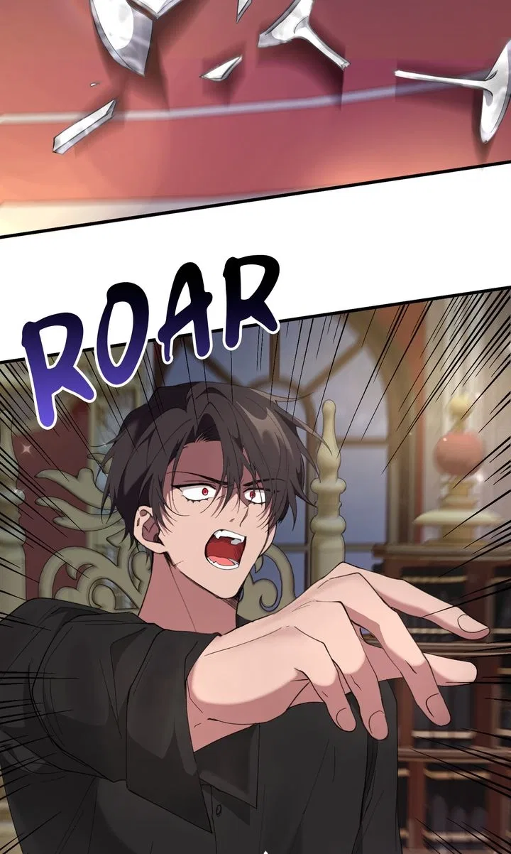 Surviving As The Tyrant’s Chef Chapter 55 – Page 6