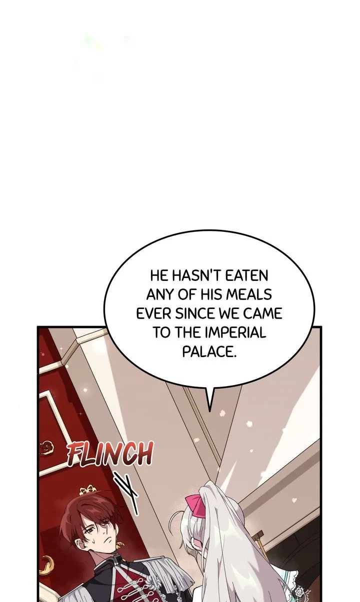 Surviving As The Tyrant’s Chef Chapter 55 – Page 13