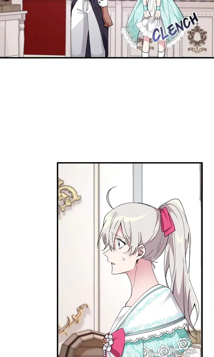 Surviving As The Tyrant’s Chef Chapter 55 – Page 19