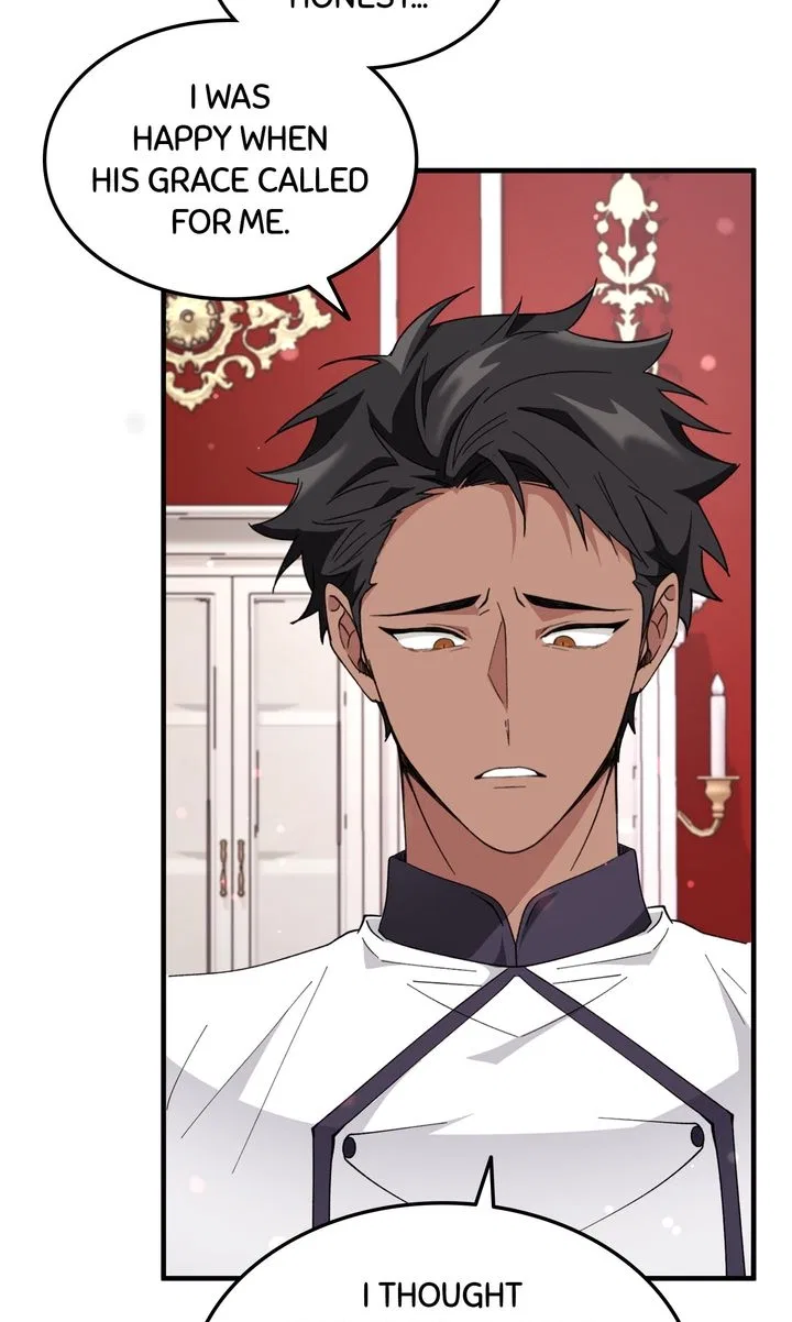 Surviving As The Tyrant’s Chef Chapter 55 – Page 25