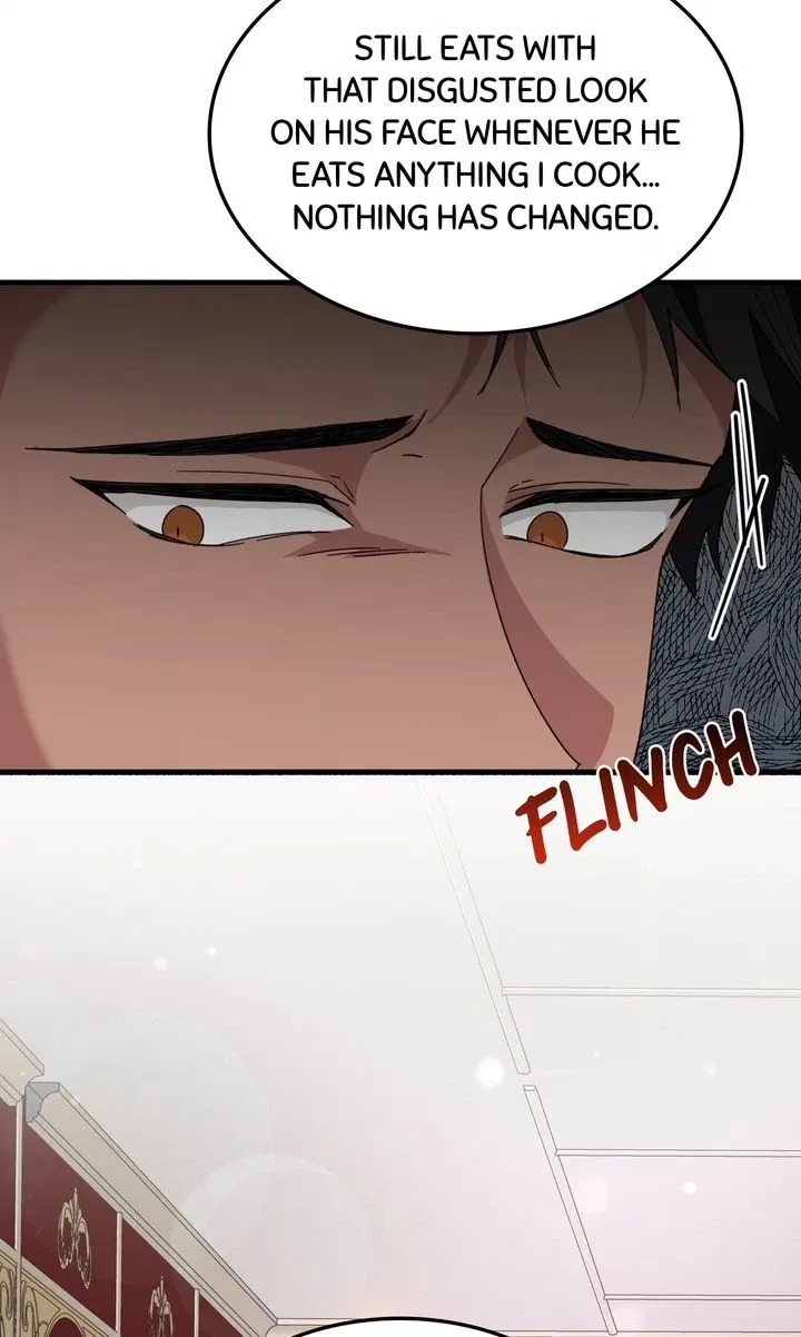 Surviving As The Tyrant’s Chef Chapter 55 – Page 30