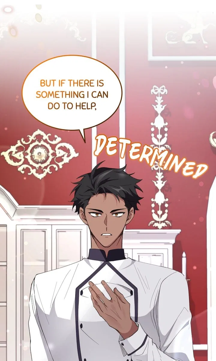 Surviving As The Tyrant’s Chef Chapter 55 – Page 32