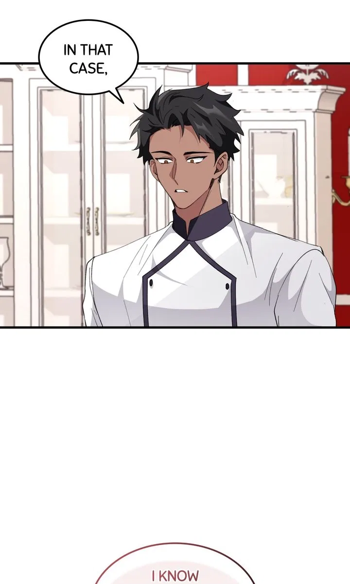 Surviving As The Tyrant’s Chef Chapter 55 – Page 36