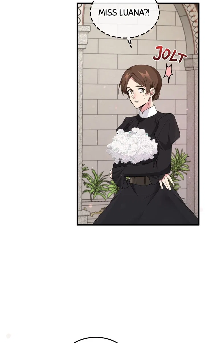 Surviving As The Tyrant’s Chef Chapter 55 – Page 42