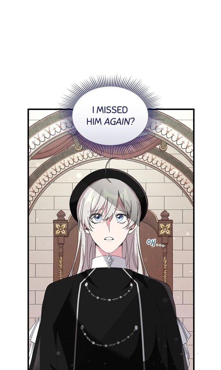 Surviving As The Tyrant’s Chef Chapter 55 – Page 44