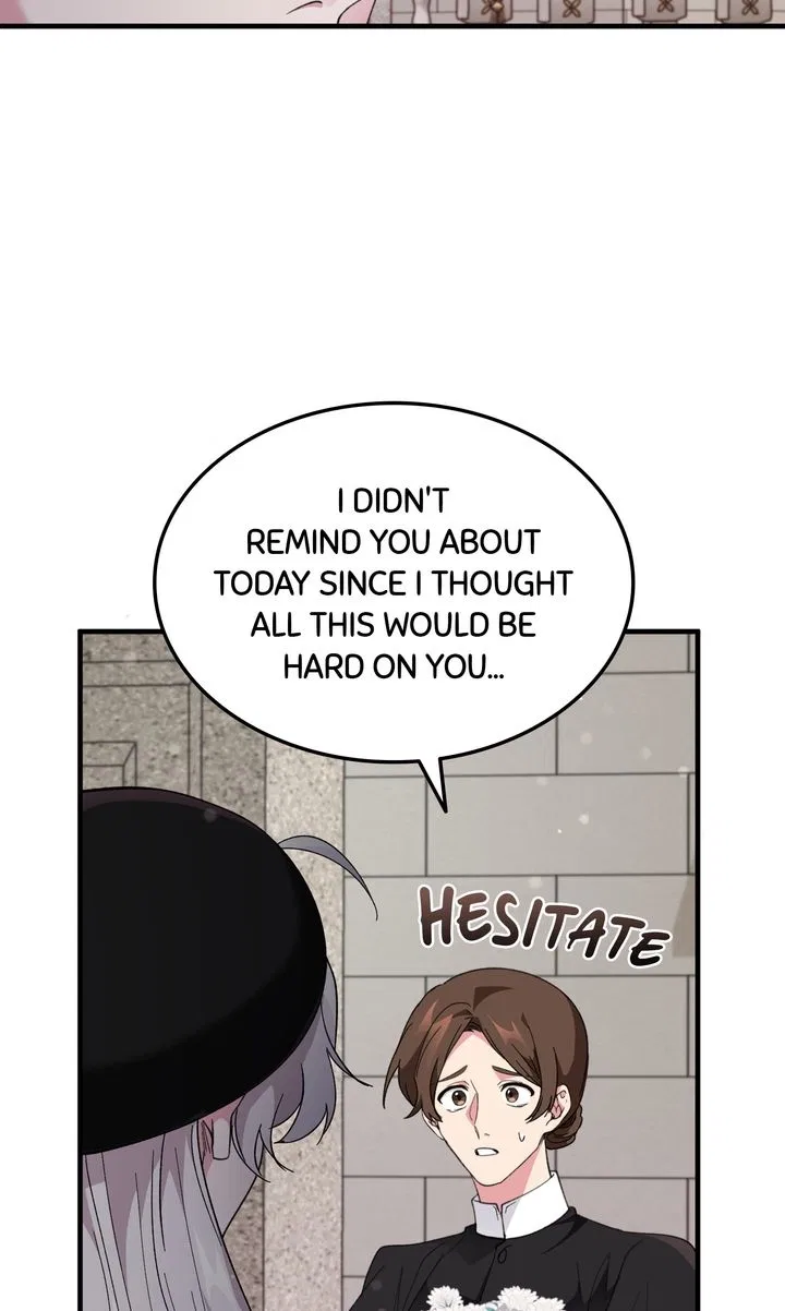 Surviving As The Tyrant’s Chef Chapter 55 – Page 46