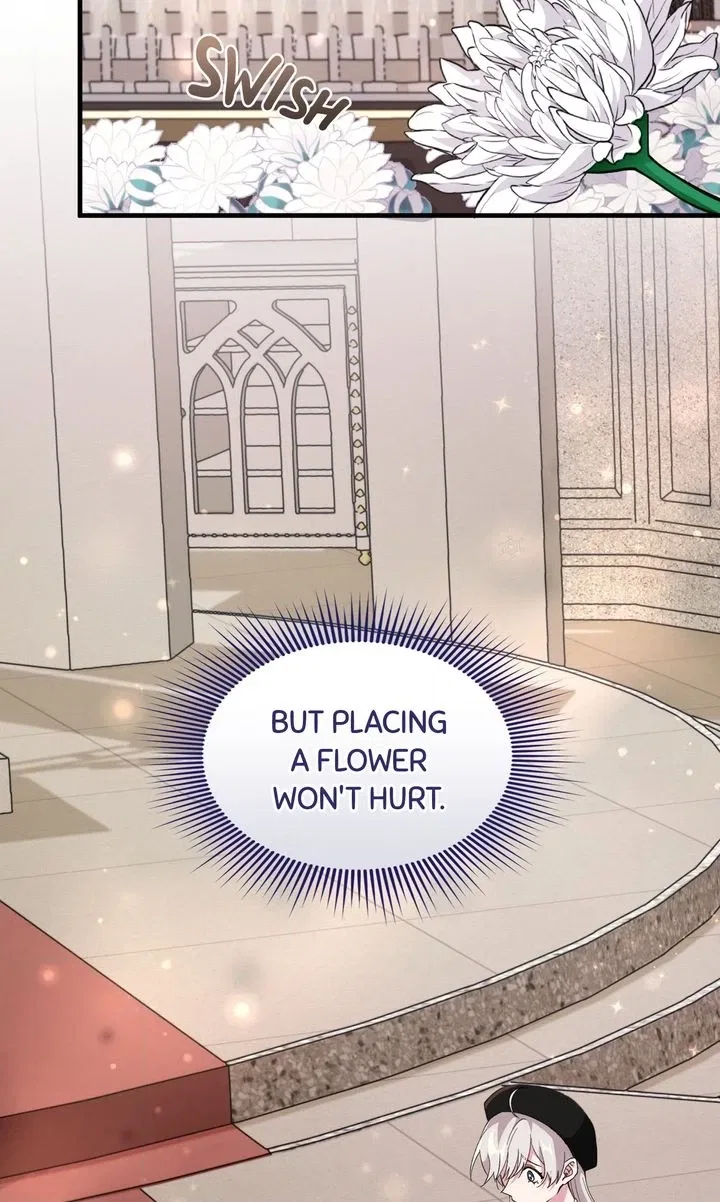 Surviving As The Tyrant’s Chef Chapter 55 – Page 50