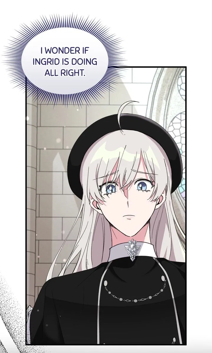 Surviving As The Tyrant’s Chef Chapter 55 – Page 53