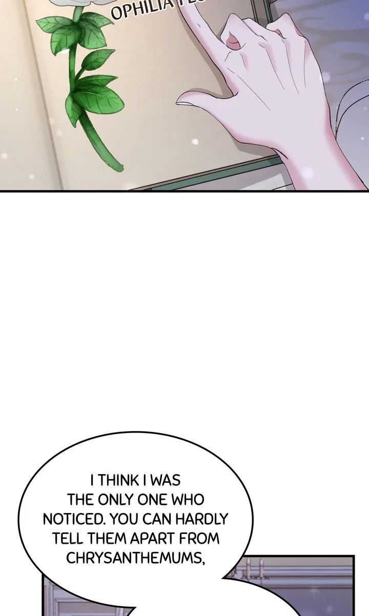 Surviving As The Tyrant’s Chef Chapter 55 – Page 59