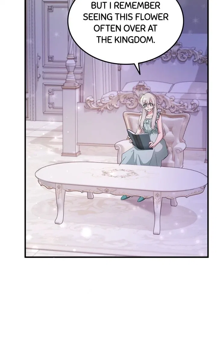 Surviving As The Tyrant’s Chef Chapter 55 – Page 60
