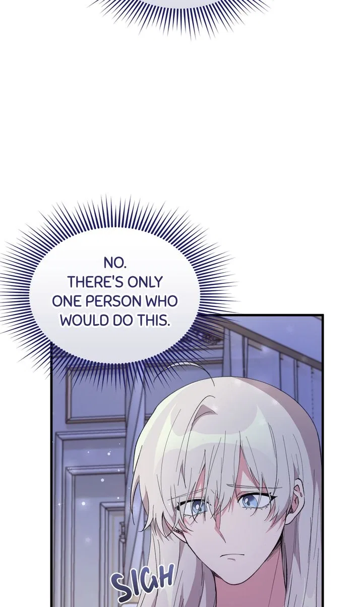 Surviving As The Tyrant’s Chef Chapter 55 – Page 62