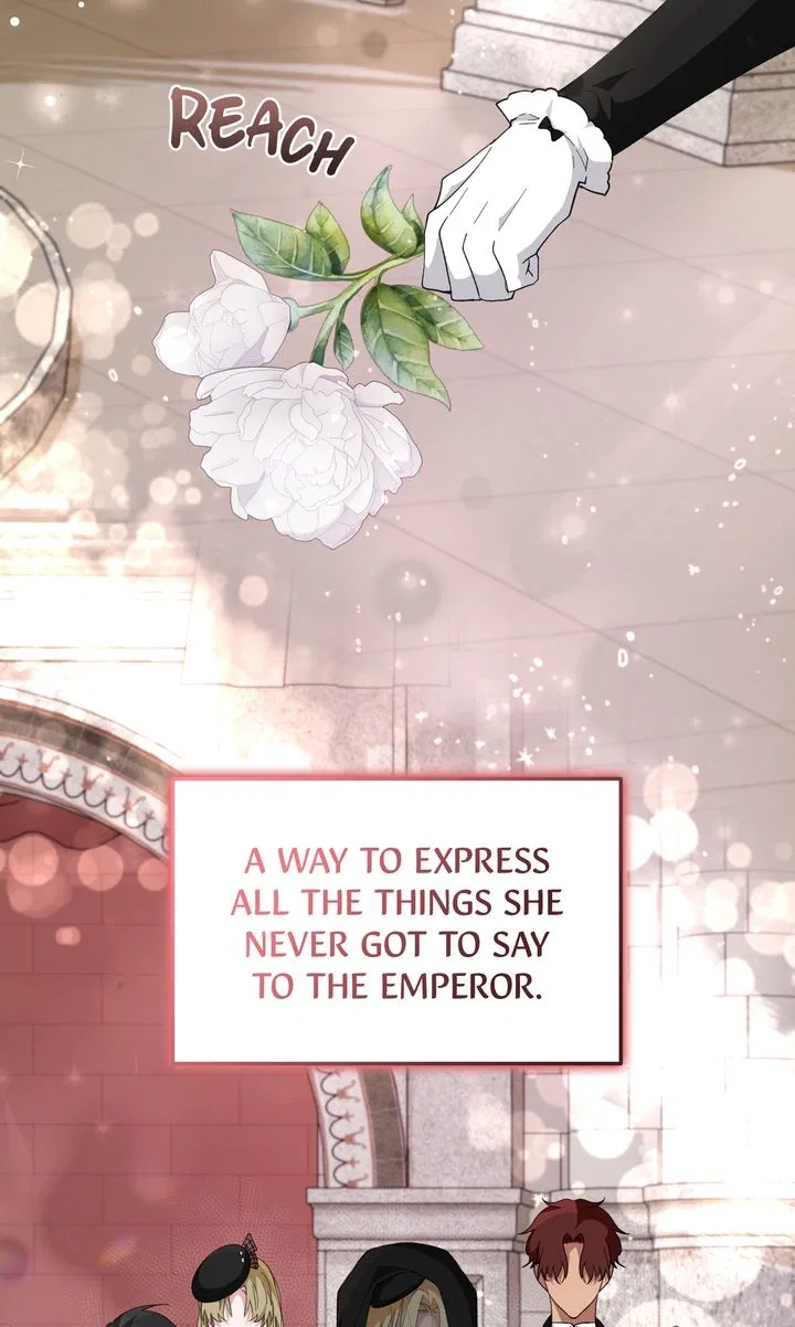 Surviving As The Tyrant’s Chef Chapter 55 – Page 65