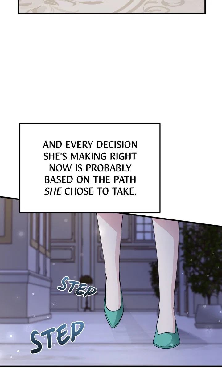 Surviving As The Tyrant’s Chef Chapter 55 – Page 68