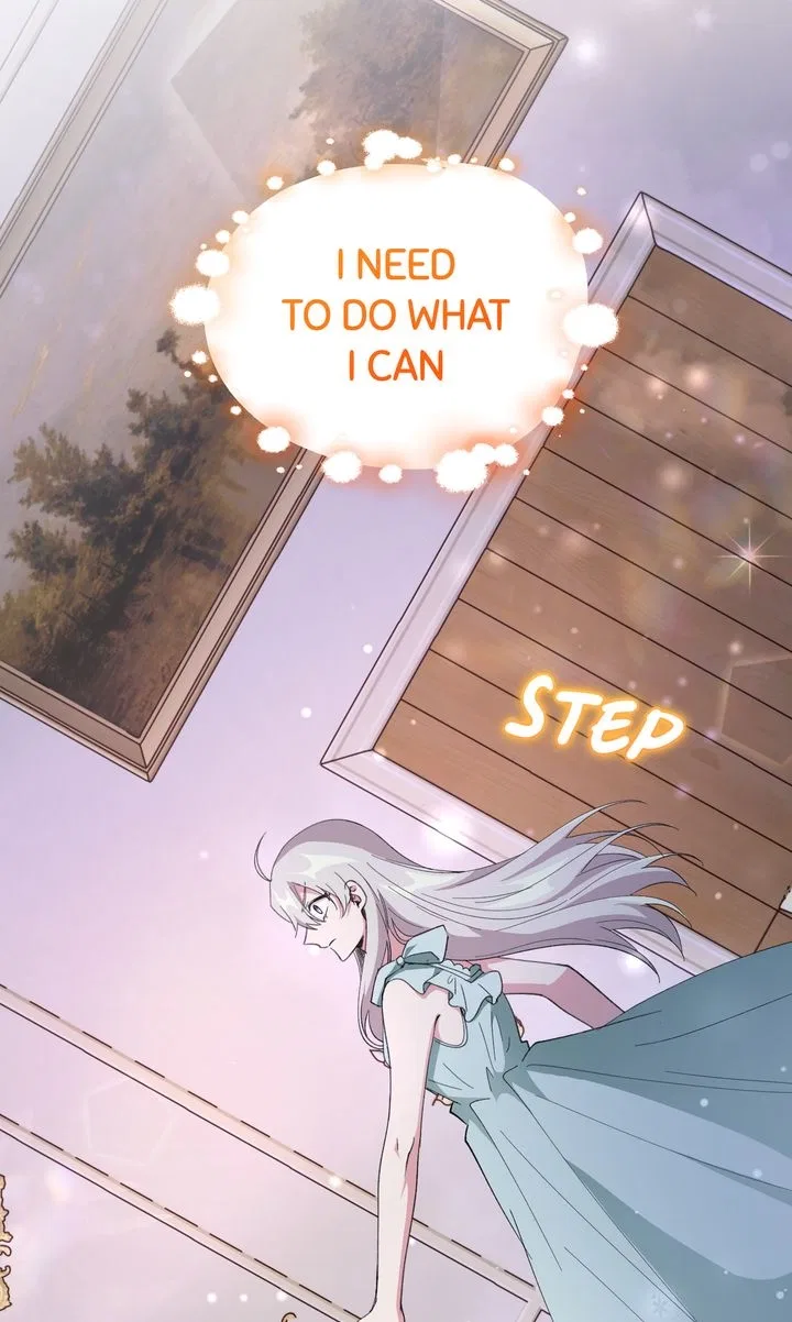 Surviving As The Tyrant’s Chef Chapter 55 – Page 73