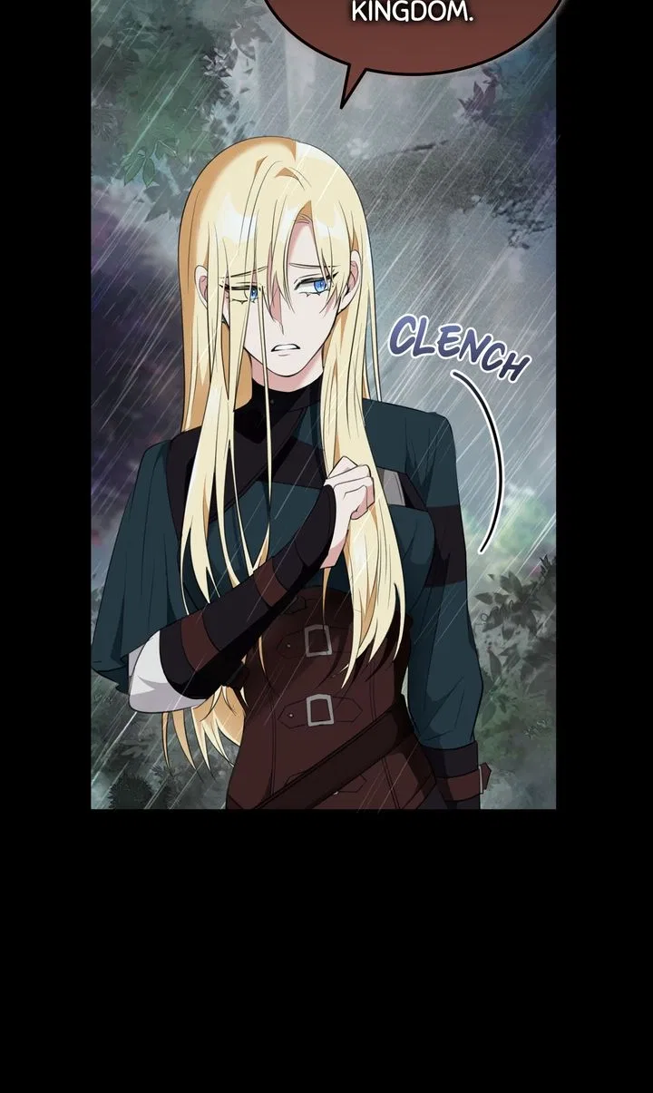 Surviving As The Tyrant’s Chef Chapter 54 – Page 2