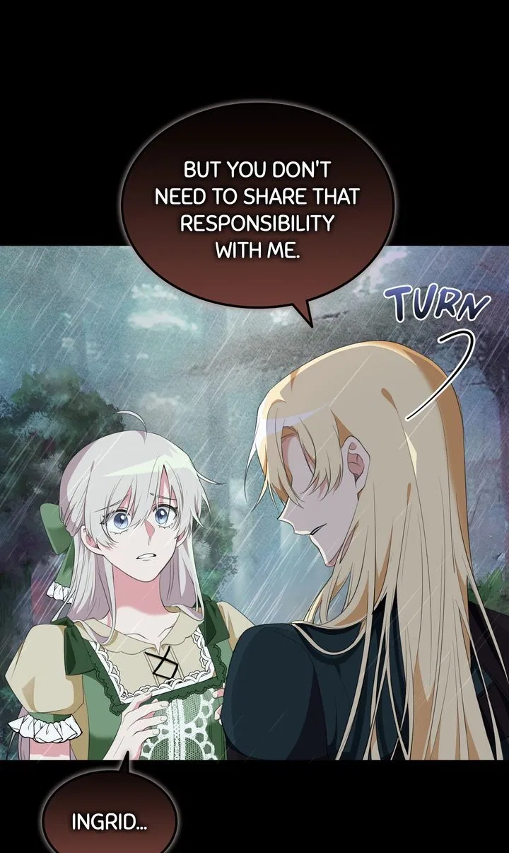 Surviving As The Tyrant’s Chef Chapter 54 – Page 3