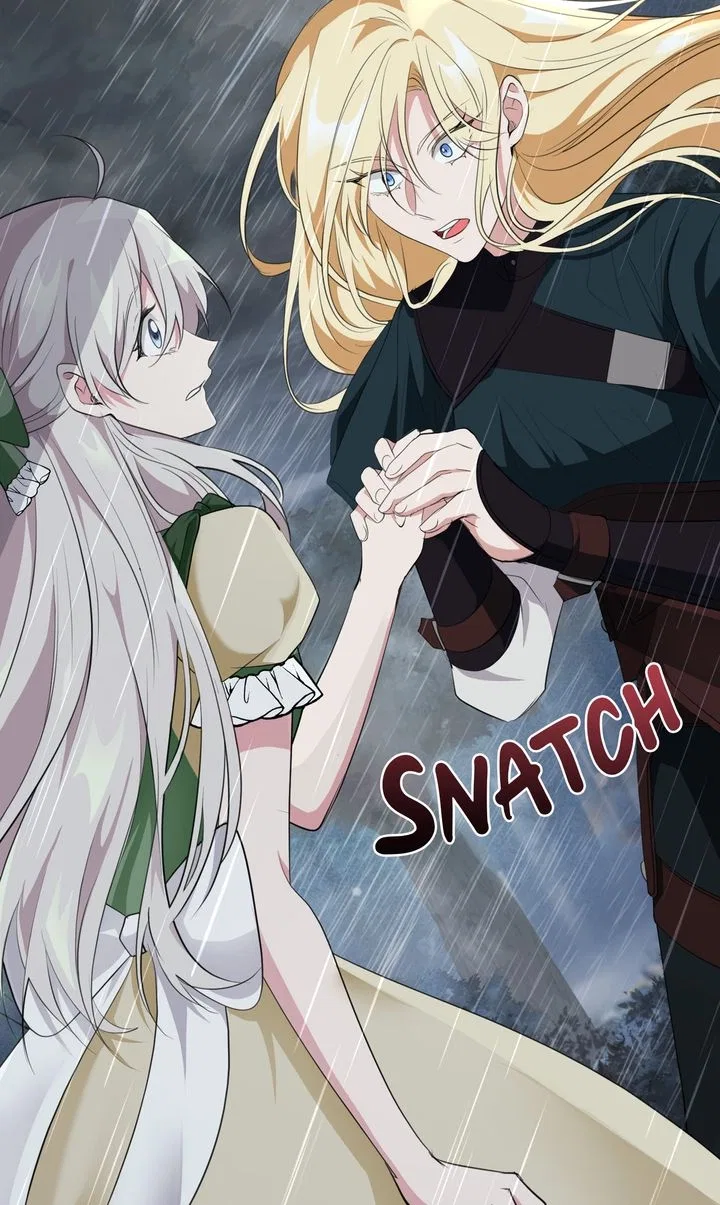 Surviving As The Tyrant’s Chef Chapter 54 – Page 7