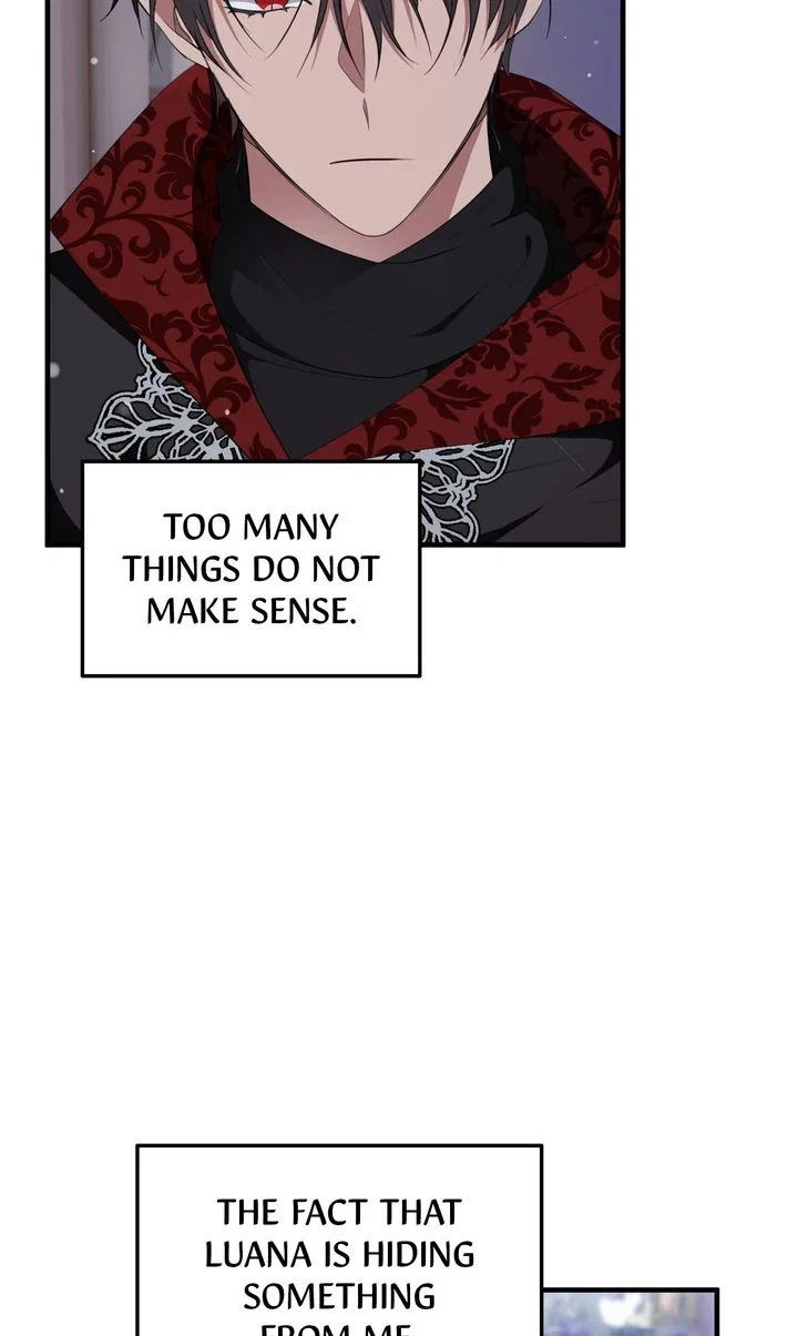 Surviving As The Tyrant’s Chef Chapter 54 – Page 25