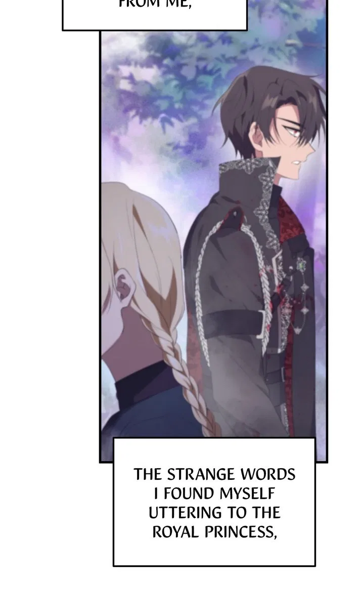 Surviving As The Tyrant’s Chef Chapter 54 – Page 26