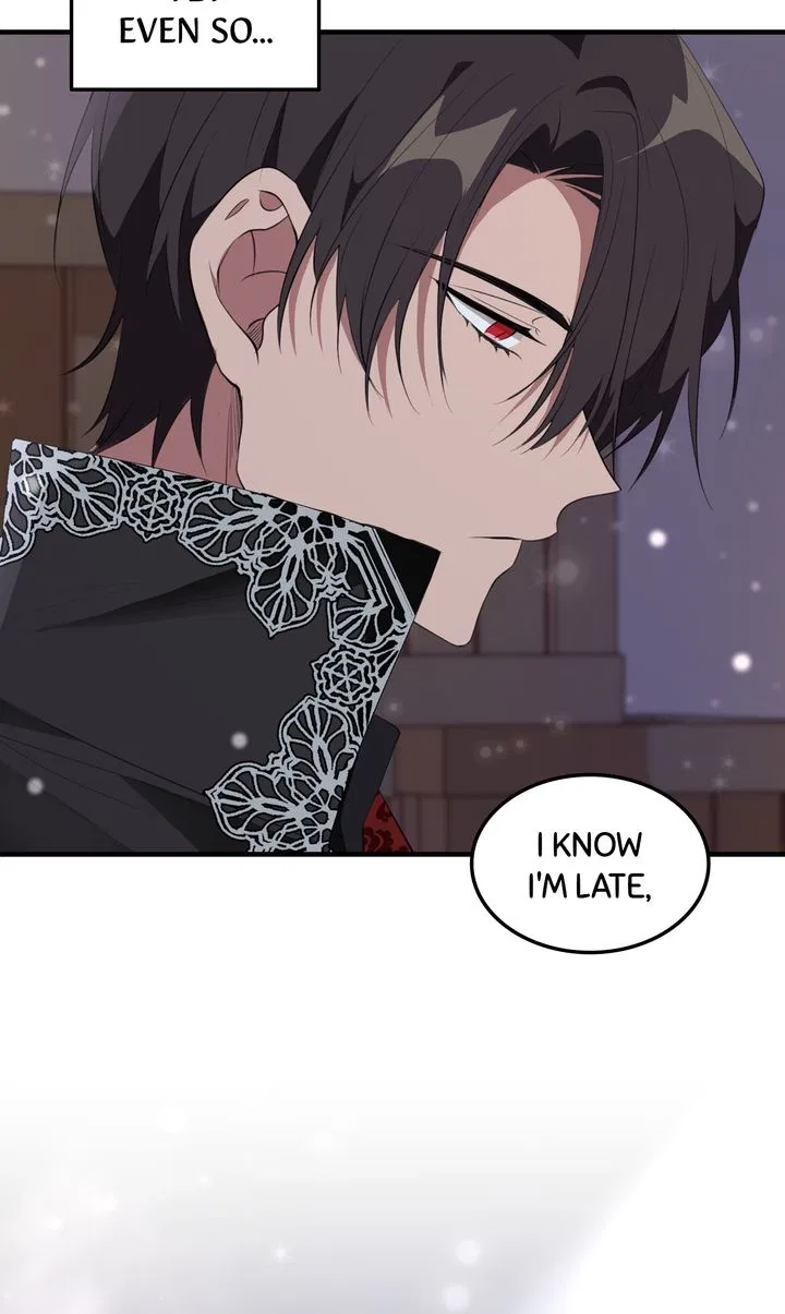 Surviving As The Tyrant’s Chef Chapter 54 – Page 28