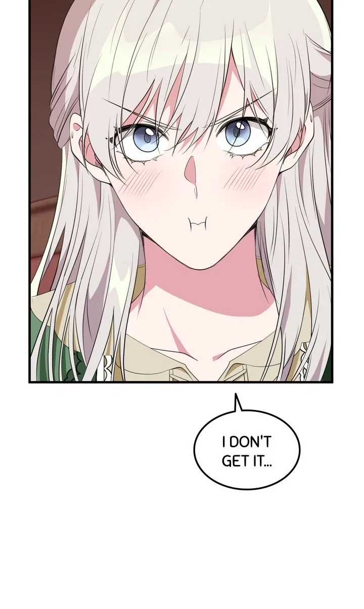 Surviving As The Tyrant’s Chef Chapter 54 – Page 35