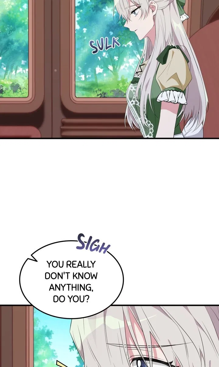 Surviving As The Tyrant’s Chef Chapter 54 – Page 39