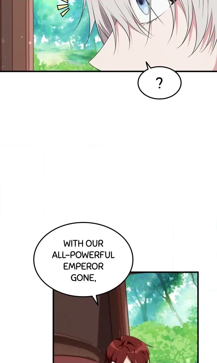 Surviving As The Tyrant’s Chef Chapter 54 – Page 40