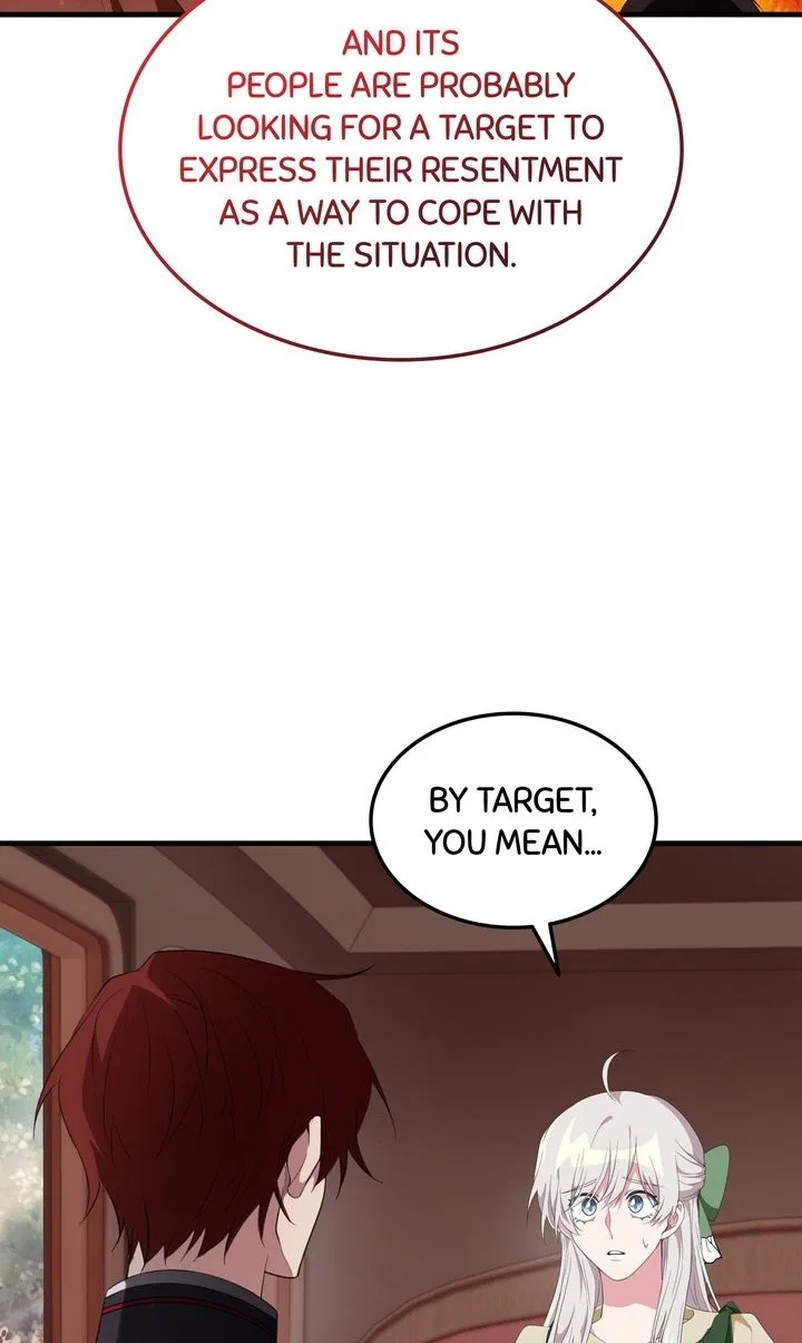 Surviving As The Tyrant’s Chef Chapter 54 – Page 43