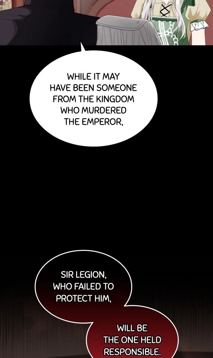Surviving As The Tyrant’s Chef Chapter 54 – Page 44