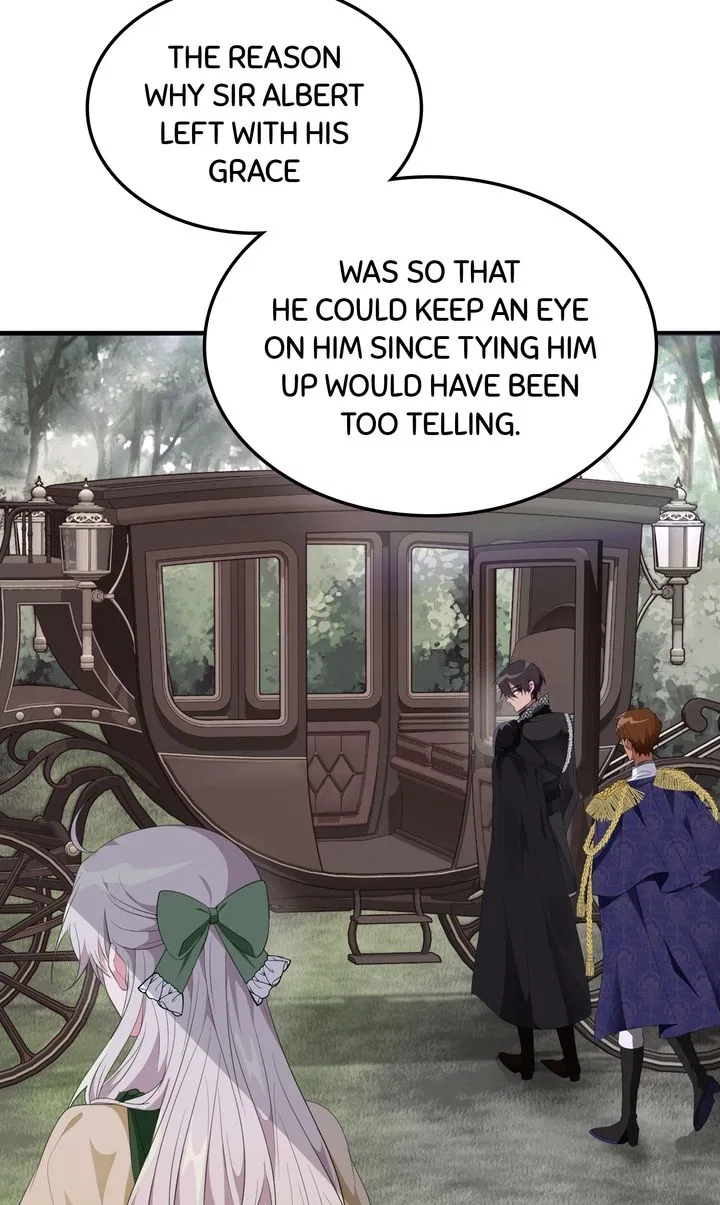 Surviving As The Tyrant’s Chef Chapter 54 – Page 46