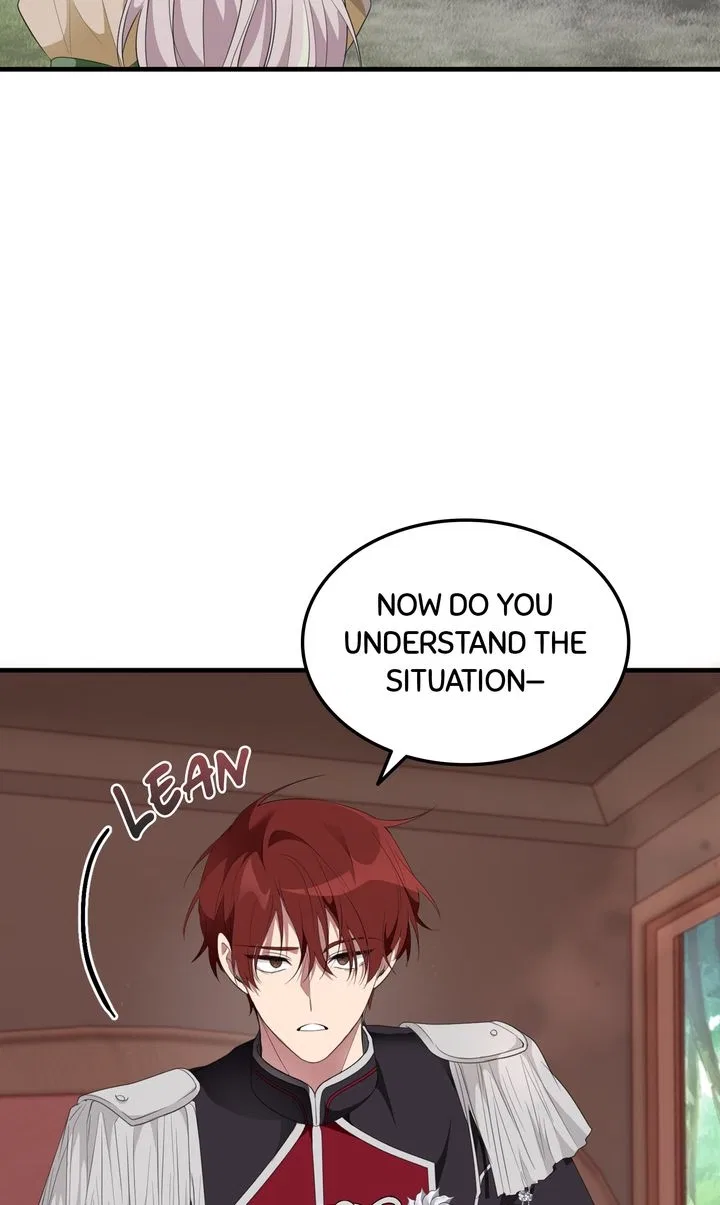Surviving As The Tyrant’s Chef Chapter 54 – Page 47