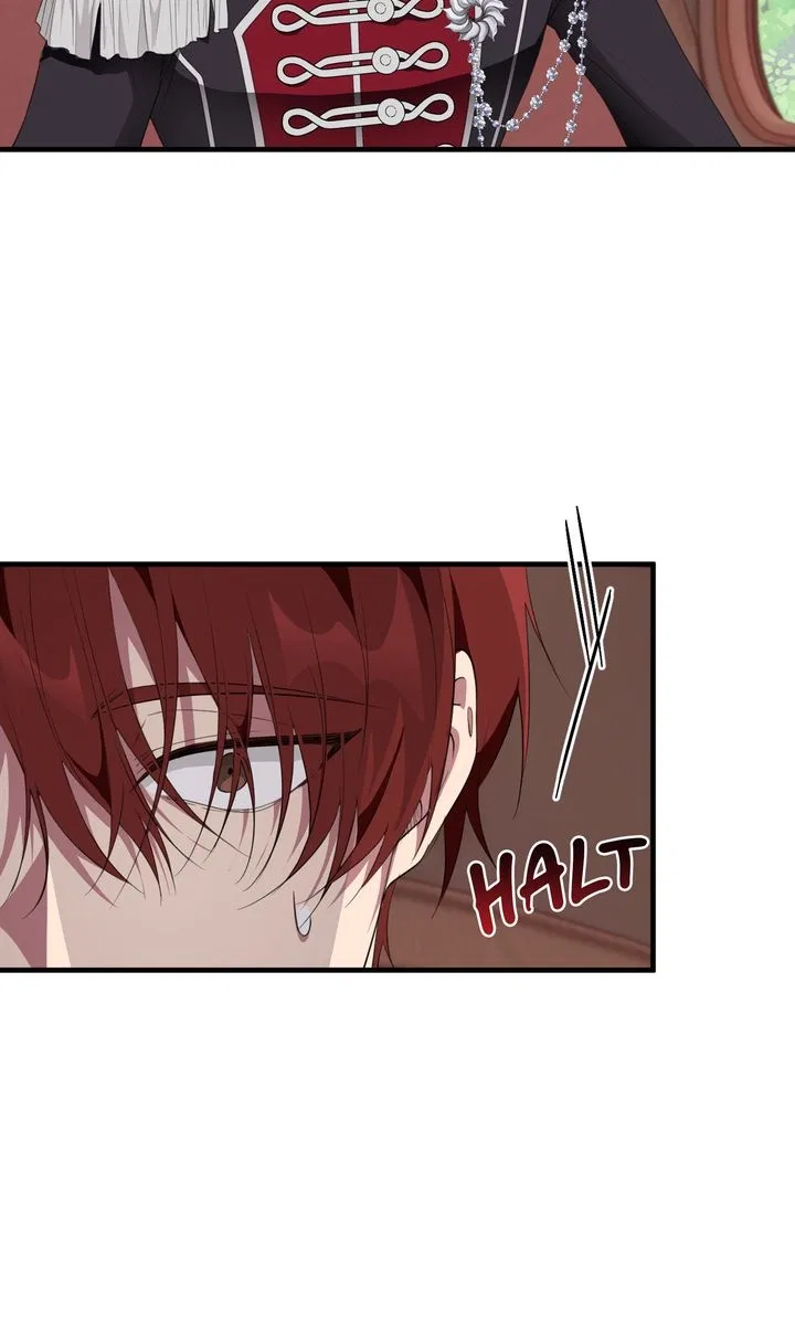 Surviving As The Tyrant’s Chef Chapter 54 – Page 48