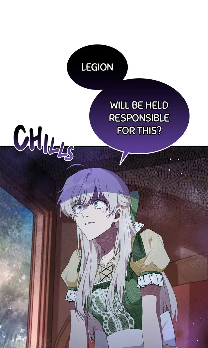 Surviving As The Tyrant’s Chef Chapter 54 – Page 49