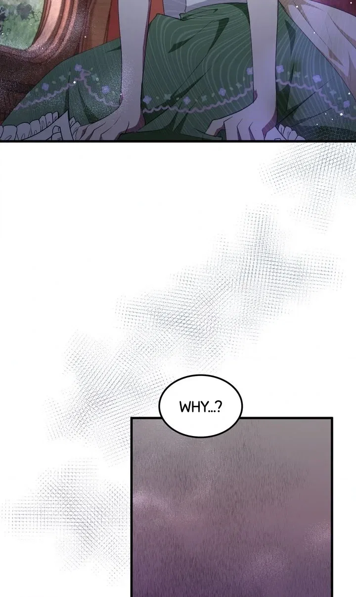 Surviving As The Tyrant’s Chef Chapter 54 – Page 50