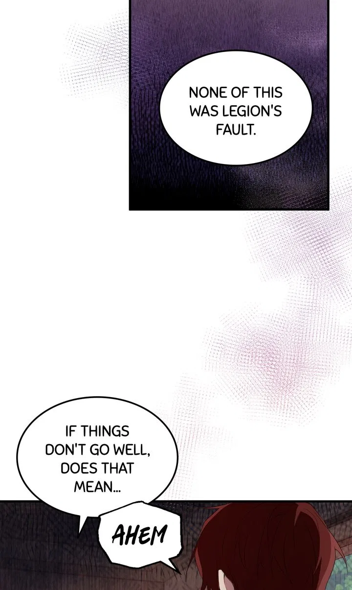 Surviving As The Tyrant’s Chef Chapter 54 – Page 51