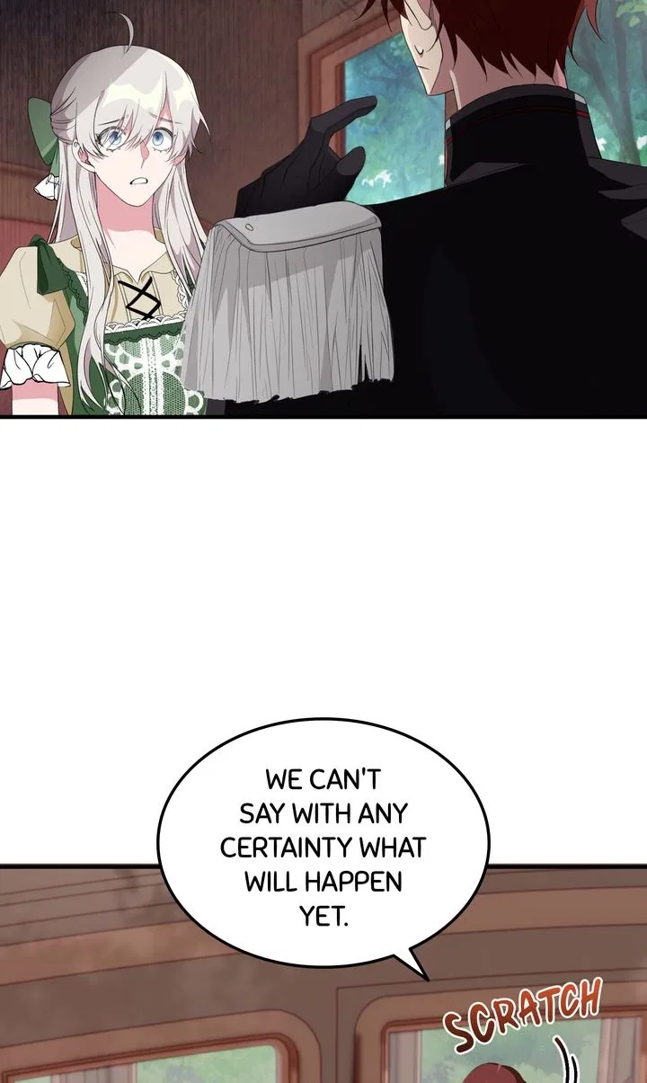 Surviving As The Tyrant’s Chef Chapter 54 – Page 52