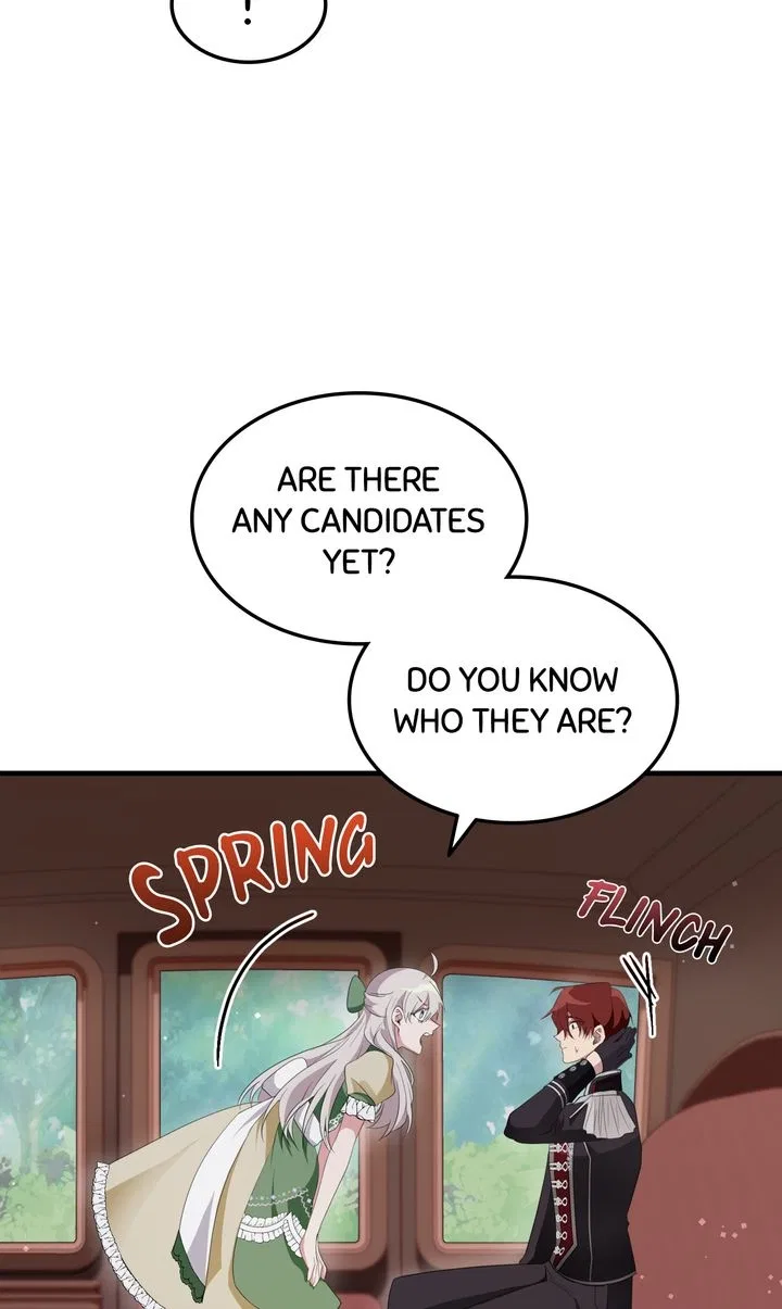 Surviving As The Tyrant’s Chef Chapter 54 – Page 55