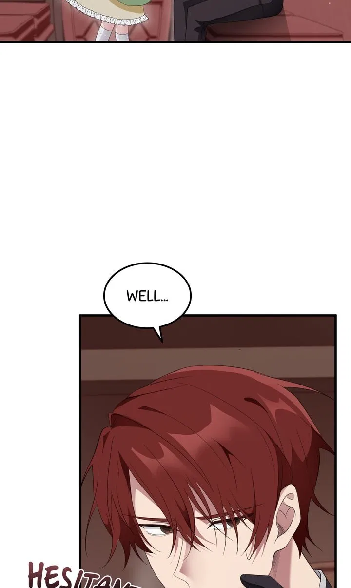 Surviving As The Tyrant’s Chef Chapter 54 – Page 56