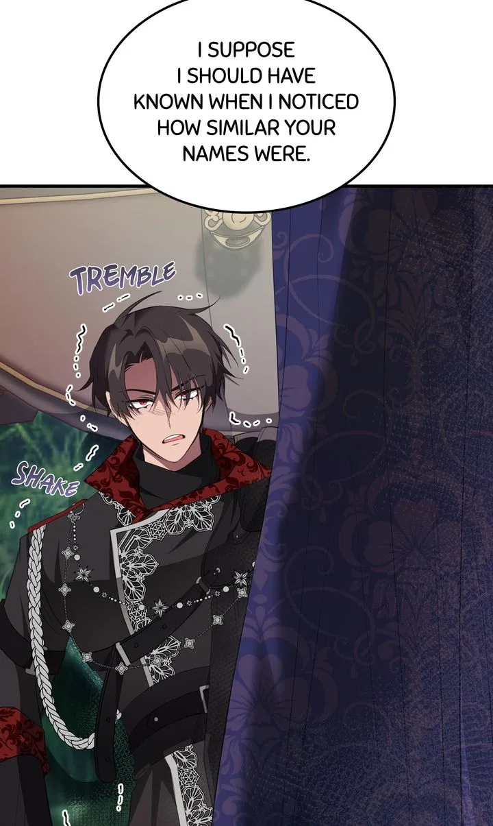 Surviving As The Tyrant’s Chef Chapter 54 – Page 59