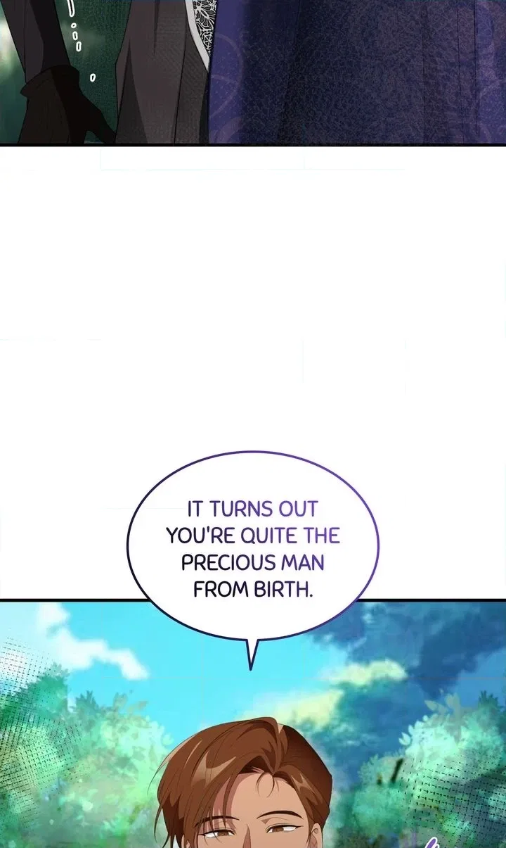 Surviving As The Tyrant’s Chef Chapter 54 – Page 60