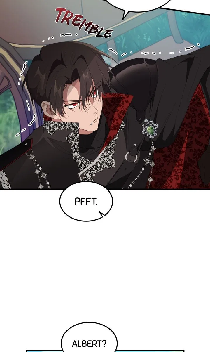 Surviving As The Tyrant’s Chef Chapter 54 – Page 62