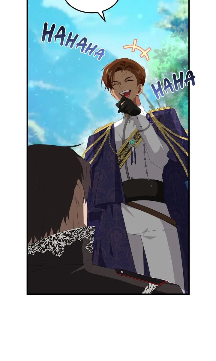 Surviving As The Tyrant’s Chef Chapter 54 – Page 63