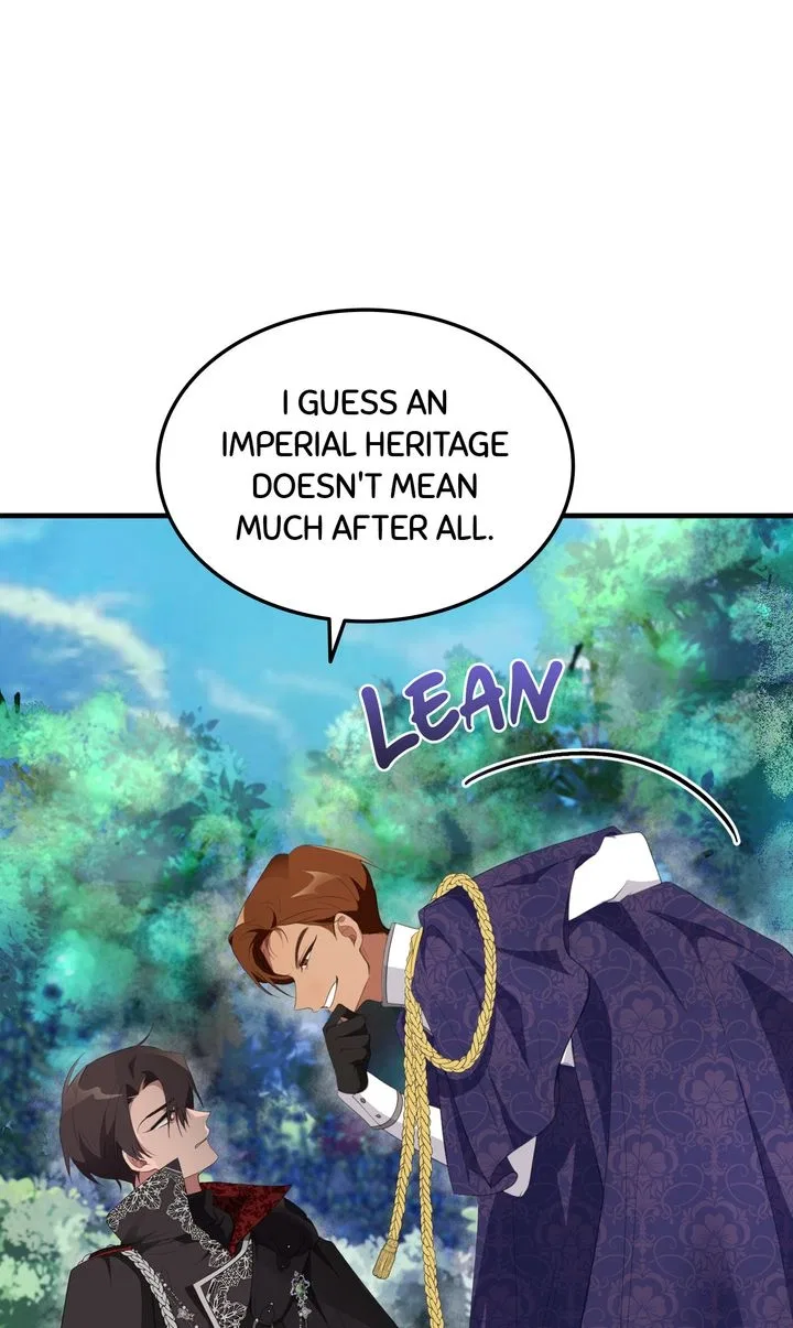 Surviving As The Tyrant’s Chef Chapter 54 – Page 64