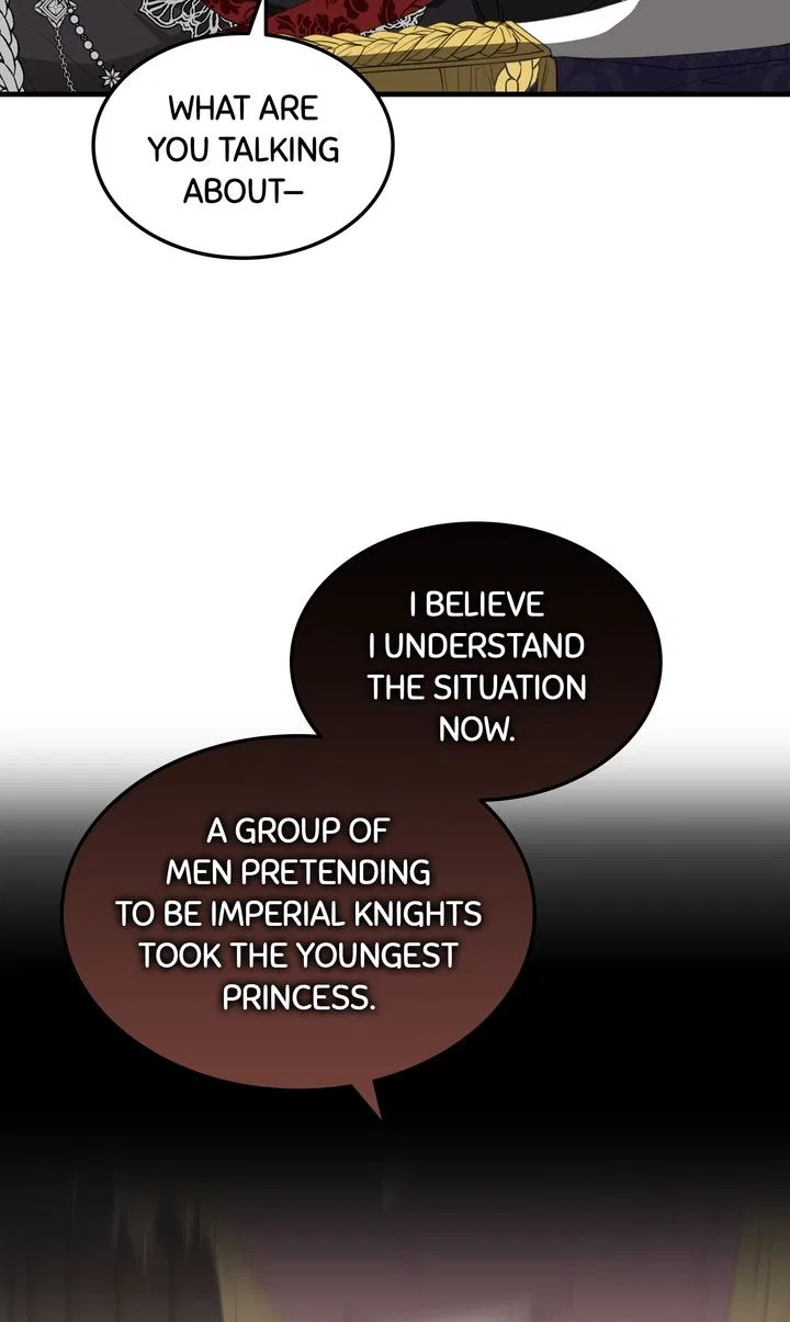 Surviving As The Tyrant’s Chef Chapter 54 – Page 66